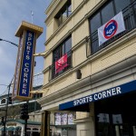 Sports Corner Bar & GrillWrigleyville, Chicago, Illinois